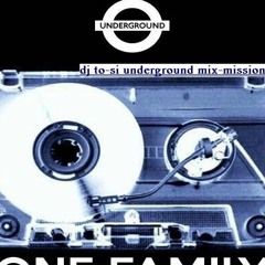 Dj To - Si Sound Of E.....after Groove Mission Part.1 (2016 - 12 - 27)