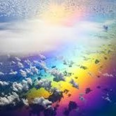 Rainbow Echoes