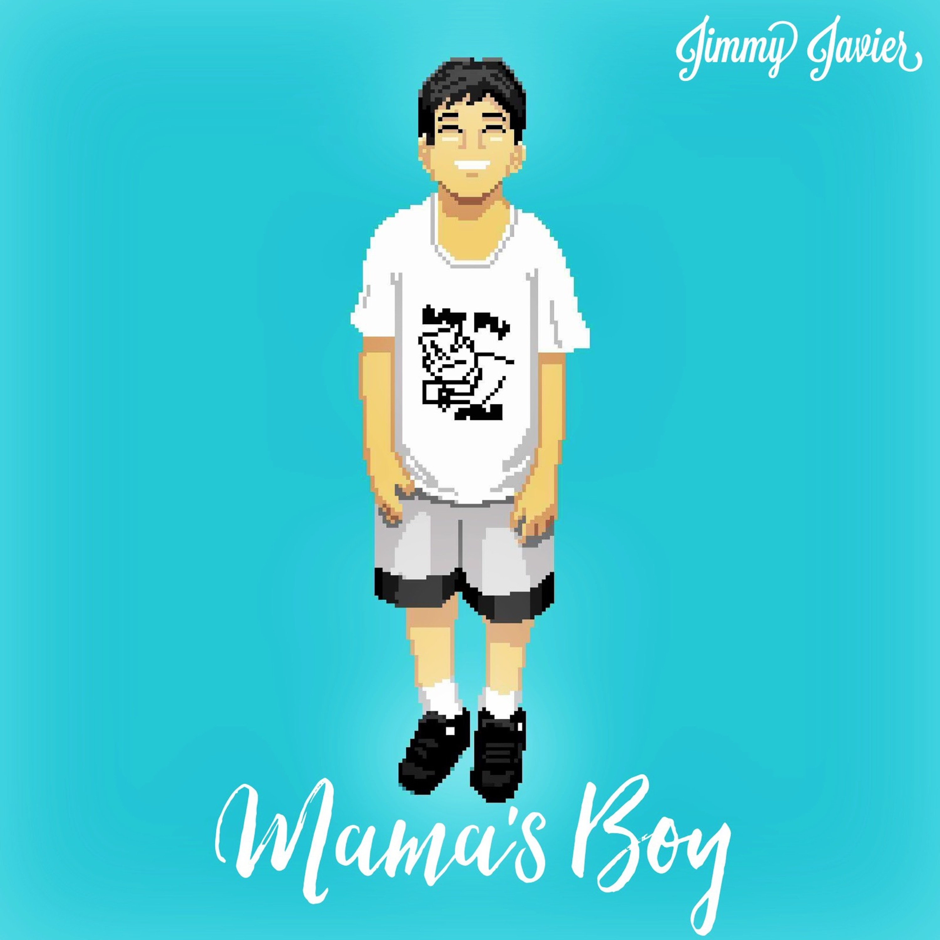 Jimmy Javier - Mama's Boy episode artwork