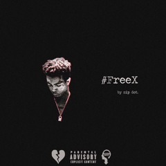 zip dot - #FreeX (Prod. Nish)