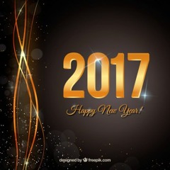 New Year Mix