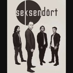 Grup seksendört - Kara Gözlüm