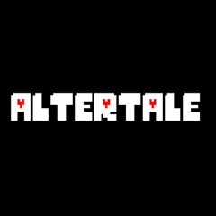 ALTERTALE - name's toriel. (Fallen Down/sans. Remix)