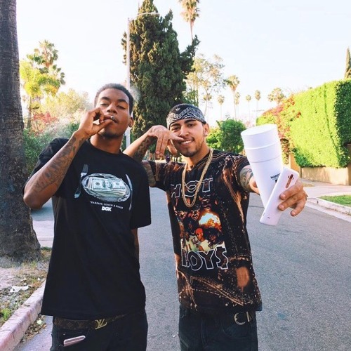 "DAT ME" Ft BornStunna