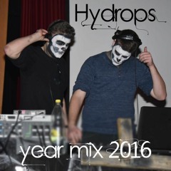 Hydrops Year Mix 2016