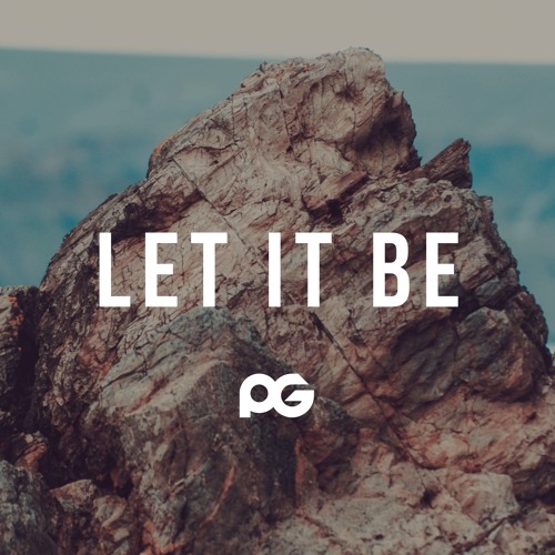 Paul Garzon - Let It Be