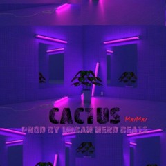 01 CACTUS (Prod by URBAN NERD BEATS)