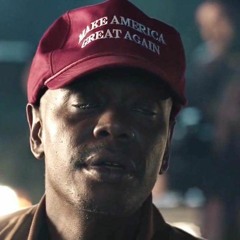 Young Pac FGM- KU KLUX