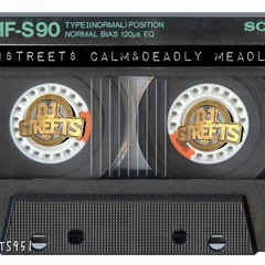 CALM AND DEADLY MEDLY 1