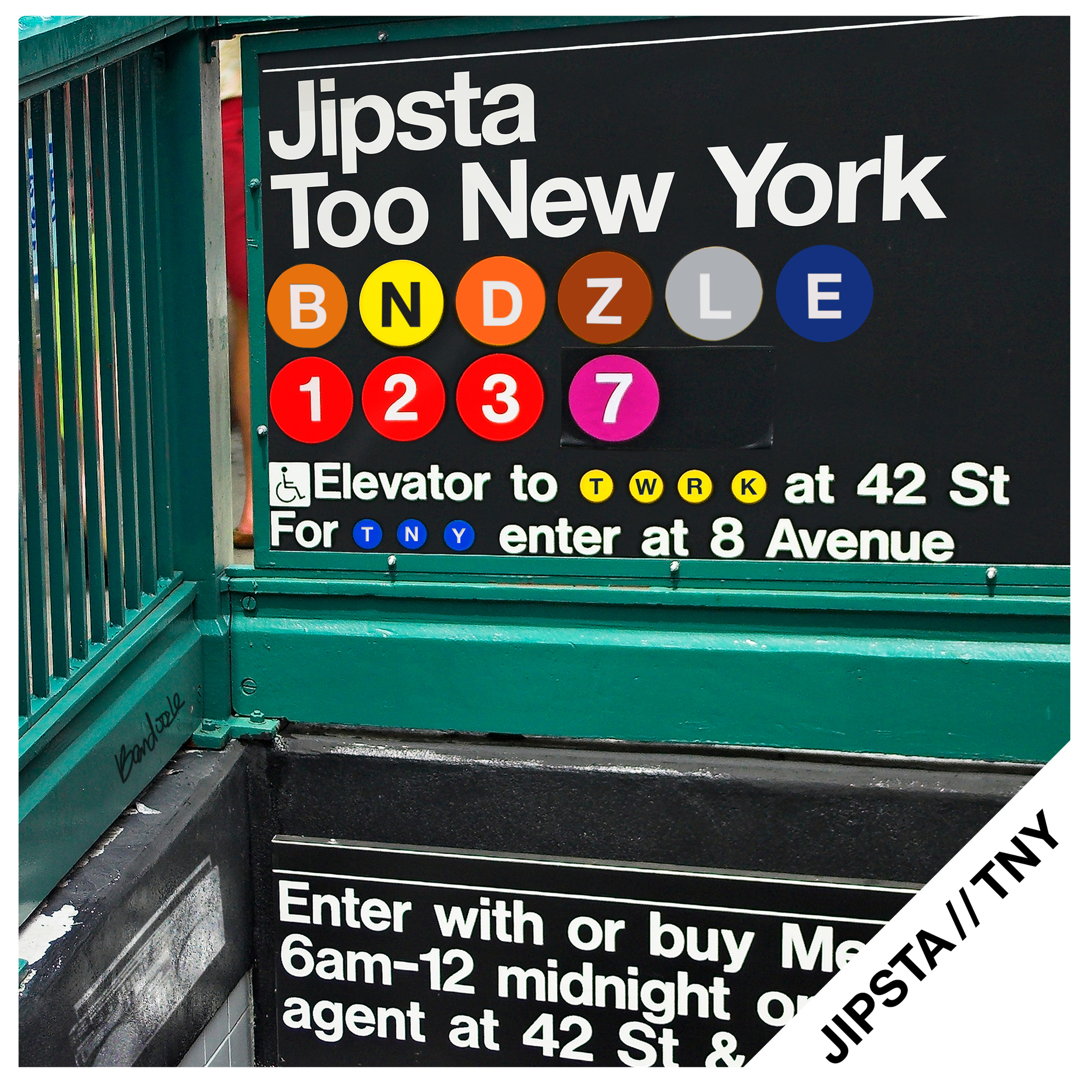Jipsta