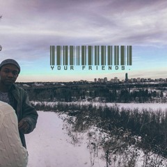 Your Friends Radio Show Episode #5 Ft Poppa And Solo Dolo