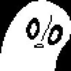 Really Feeling Up To Capturing A Human Right Now, Sorry. + Ghostshuffle