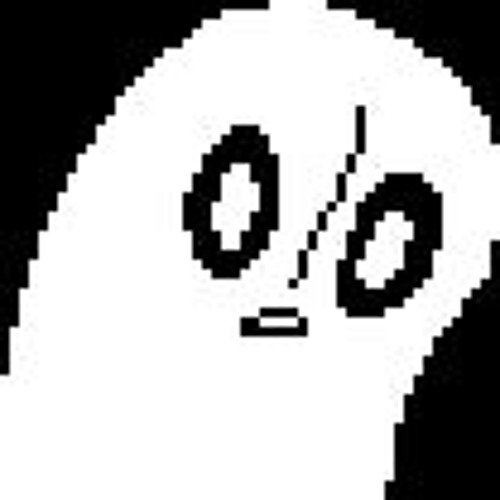 Really Feeling Up To Capturing A Human Right Now, Sorry. + Ghostshuffle