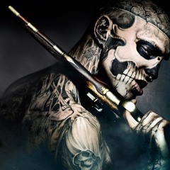 Scary Rap Hip Hop Beat Instrumental - The Last Stand - [WalidossBeatZ] 2017