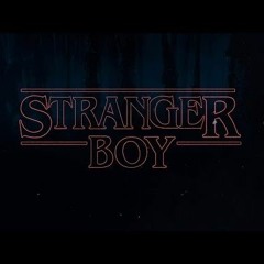 Mashup- The Weeknd - Starboy X Survive - Stranger Things Theme (C418 Remix) - Stranger Boy