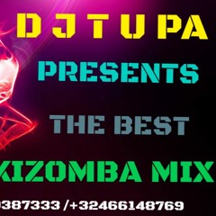 THE BEST KIZOMBA MIX 2017