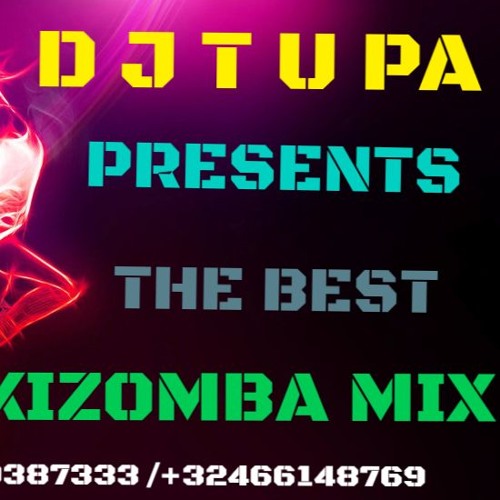THE BEST KIZOMBA MIX 2017
