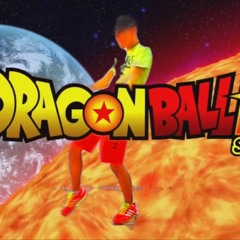 Dragon Ball Super Sarrada