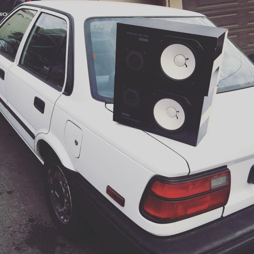 i can make it now / broke (ADD fast cassette mix)