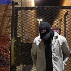 Kevin London - Lunatic Produced By Yung E IG @KTOWNONTHEBEAT