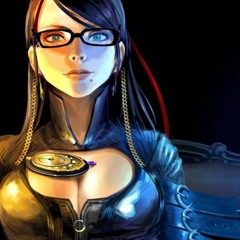 Moonlight Serenade (Eternal Climax Mix), Bayonetta Wiki