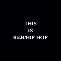 THIS IS.. R&B ^ HIP HOP MIXED BY DJ LOCCO