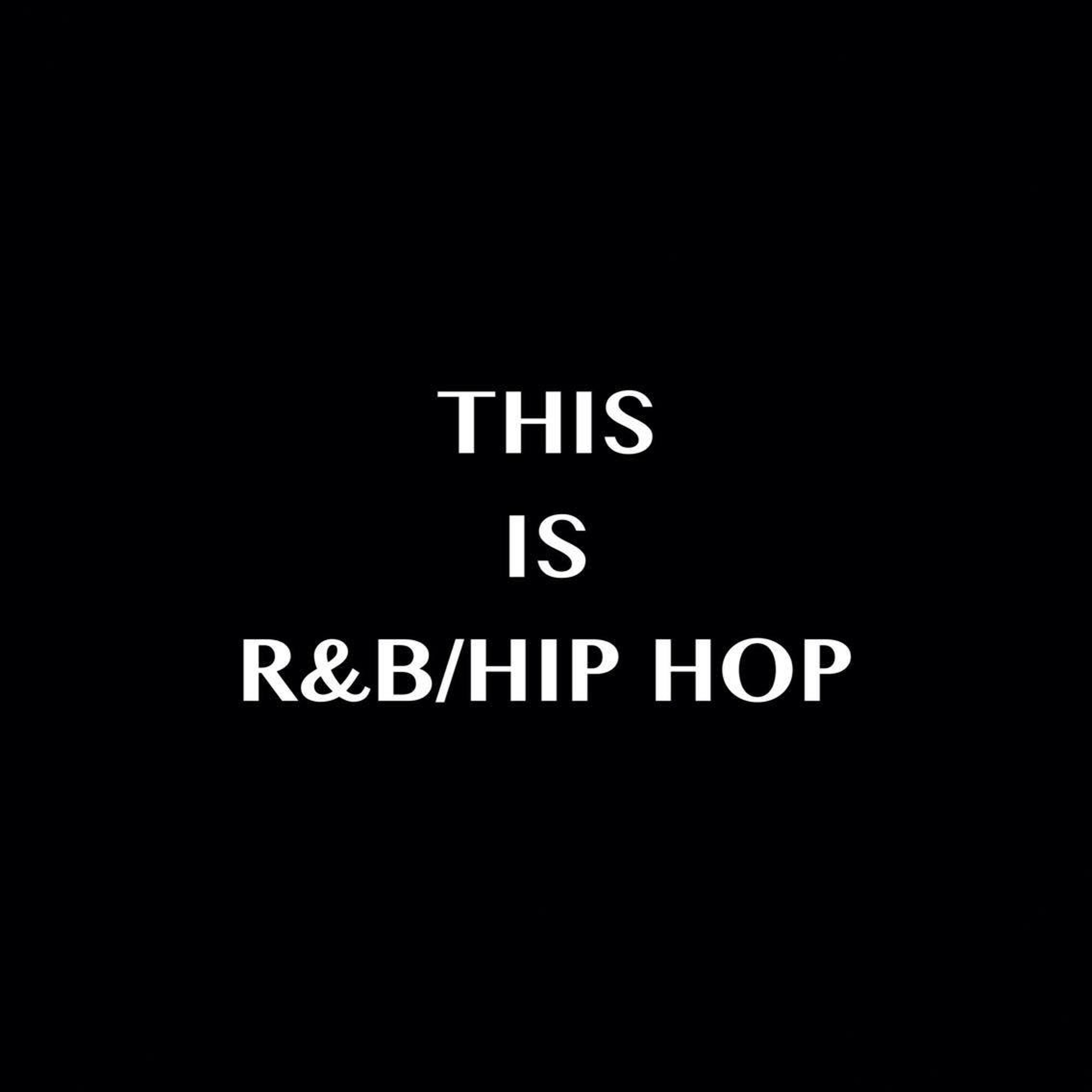 THIS IS.. R&B ^ HIP HOP MIXED BY DJ LOCCO episode artwork