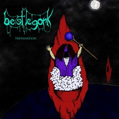 01 - Beetlegork - Gorgoroth, Destroyer Of Ground Bees