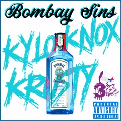 KYL0 KN0X - Bombay Sins (Ft. KRU$TY) [Prod. Penacho]