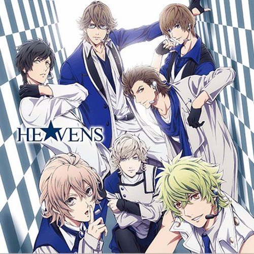 うたプリ By Hina