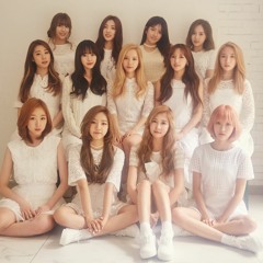 [PD COVERS] COSMIC GIRLS (우주소녀) – SECRET (비밀이야)