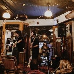 The Dreemers - Rock And Roll Death Wish (Live)