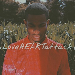 #DUMMYlove REPRISE feat. Carla Marie Barnes from #LoveHEARTattack album [2011]