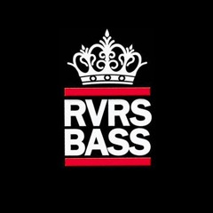 [FREE DJ MIX] RVRS BASS Label Releases [2016] - Mixed By DJ Steve Hill