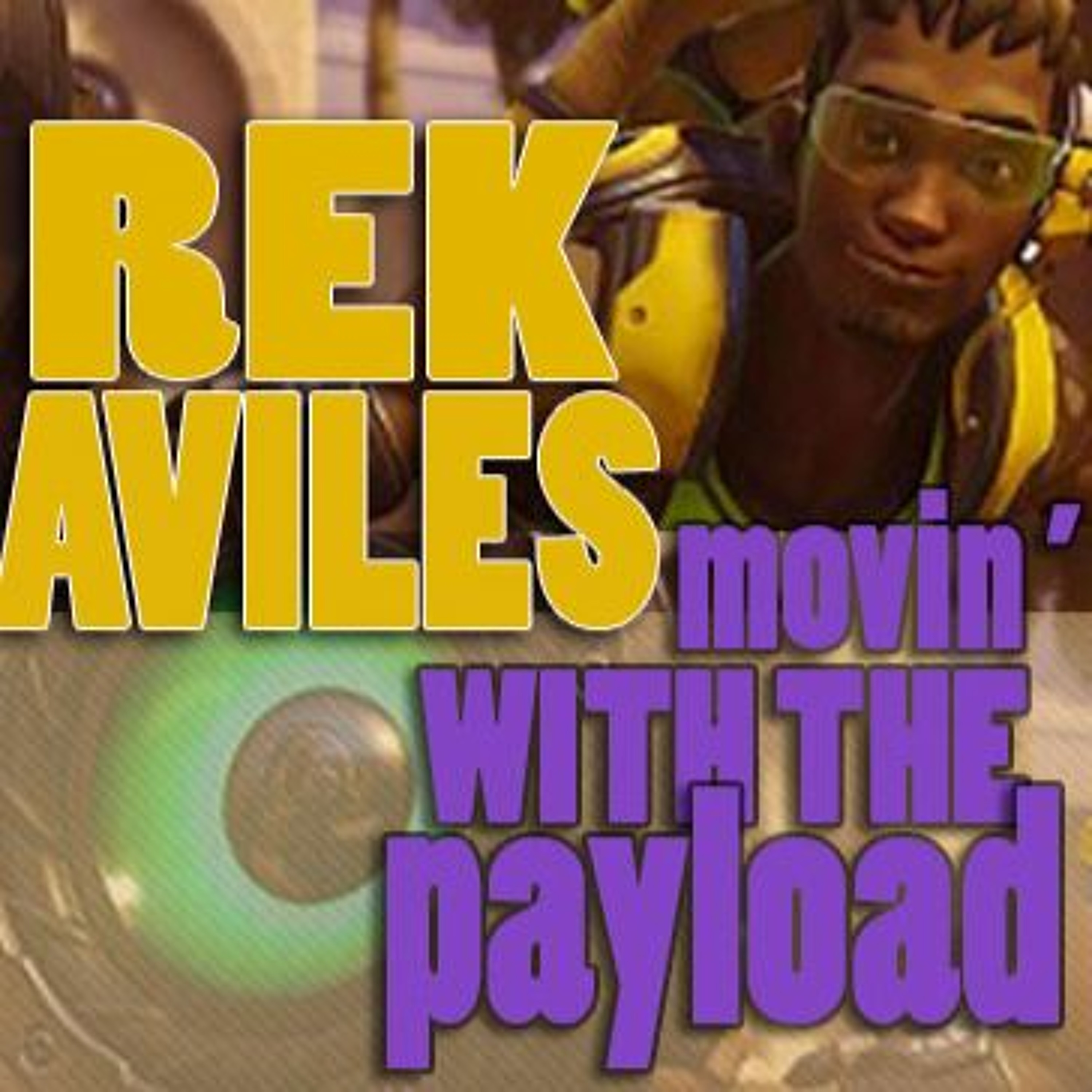 Rek Aviles
