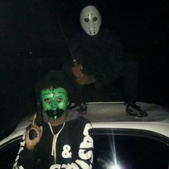 Billy ChickenABG - Fcked Up