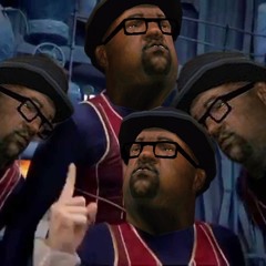We Are Number One Big Smoke Edition