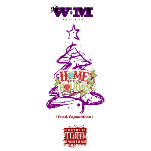 Home For The Holidays (Prod. Papamitrou)