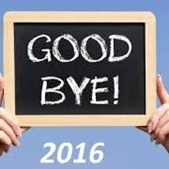Miguel Guerrero Music- Bye Bye 2016