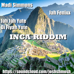 Jah Jah Yute Di Fiyah Yute - 'Come Mek We Do It' (Inca Riddim)