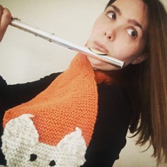 "Weird Woods" - Kirby's Epic Yarn - MultiTrack Flute Cover