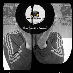 Juggy - Oilly (Mazesoundz Hi - Funk Rmx)