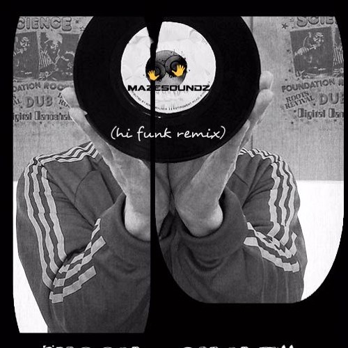 Juggy - Oilly (Mazesoundz Hi - Funk Rmx)
