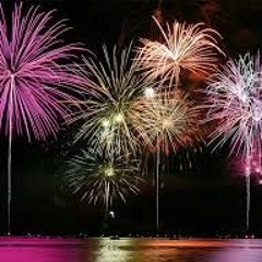 Set Happy New Year  By Adrian Mertenz