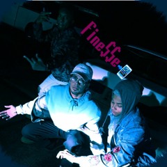 Fine$$e~ Ray Bombay x D Bando$ x King J