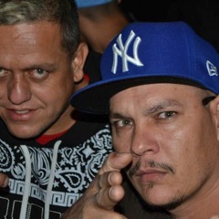 Kamikaze do Gueto e Mano Fler BOA TARDE PRA NÓS...