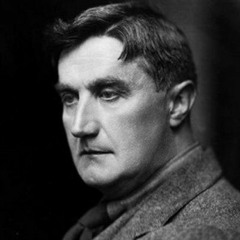 Ralph Vaughan Williams
