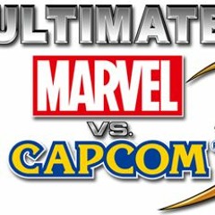 Ultimate Marvel Vs Capcom 3  "I Wanna Take You For A Ride"  Remix 2