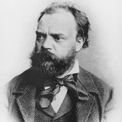 Antonin Dvořák