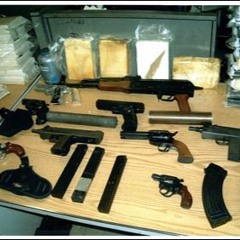 Berzerk with tha work(Sacred Beats)